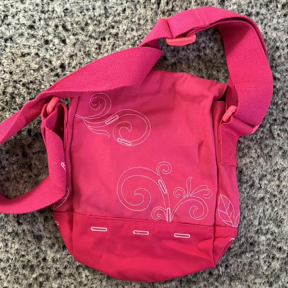 American Girl Fun Fabric Tote Bag Craft Kit - Picture 4 of 6